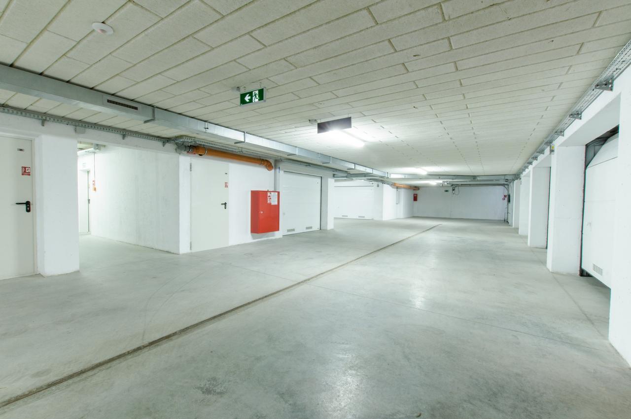Apartament z Garażem Solna 11C/306 Kołobrzeg Zewnętrze zdjęcie