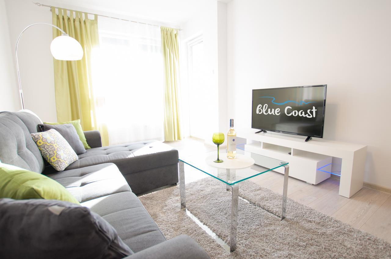 Apartament z Garażem Solna 11C/306 Kołobrzeg Zewnętrze zdjęcie